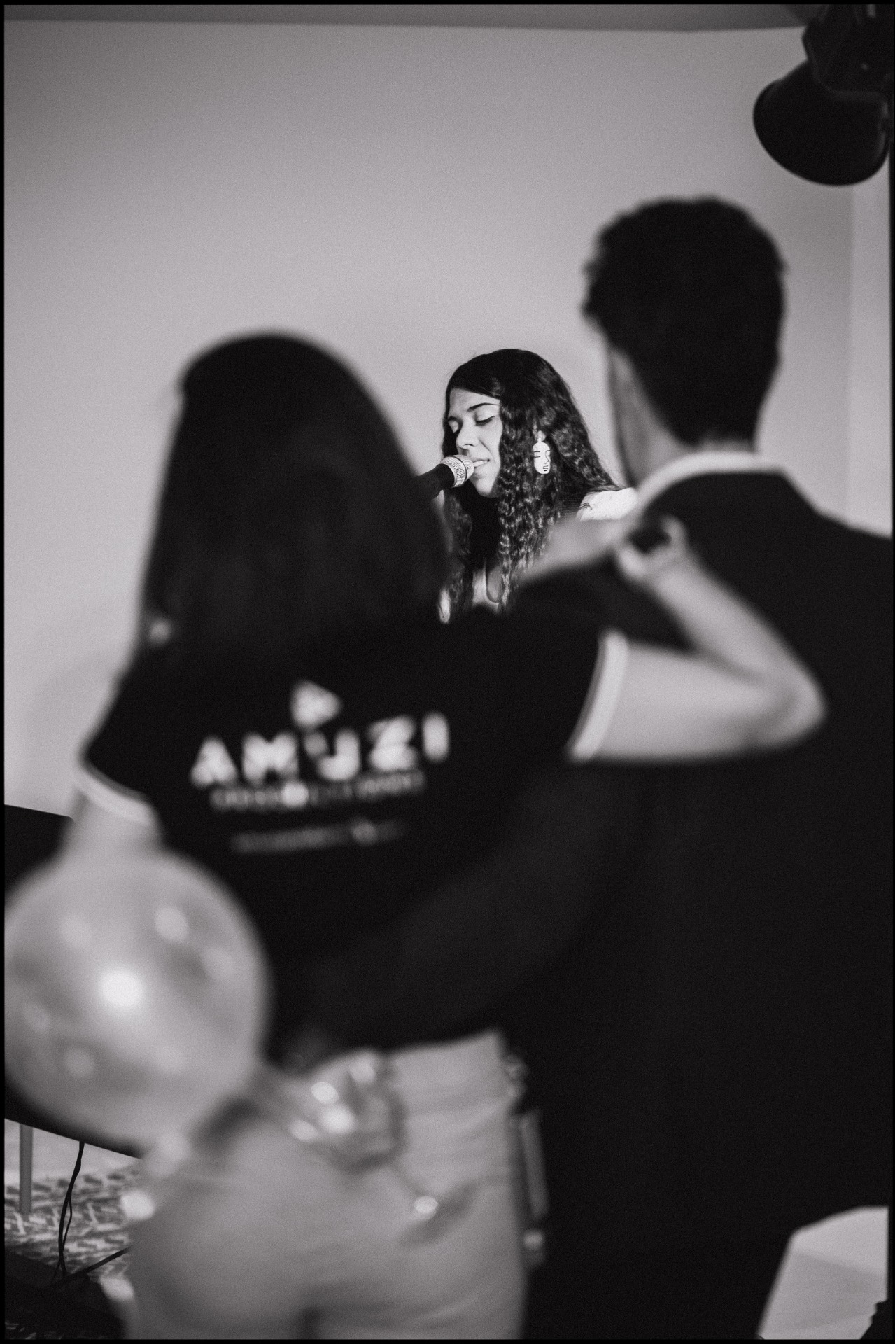 INAUGURACIÓN | AMUZI Studio