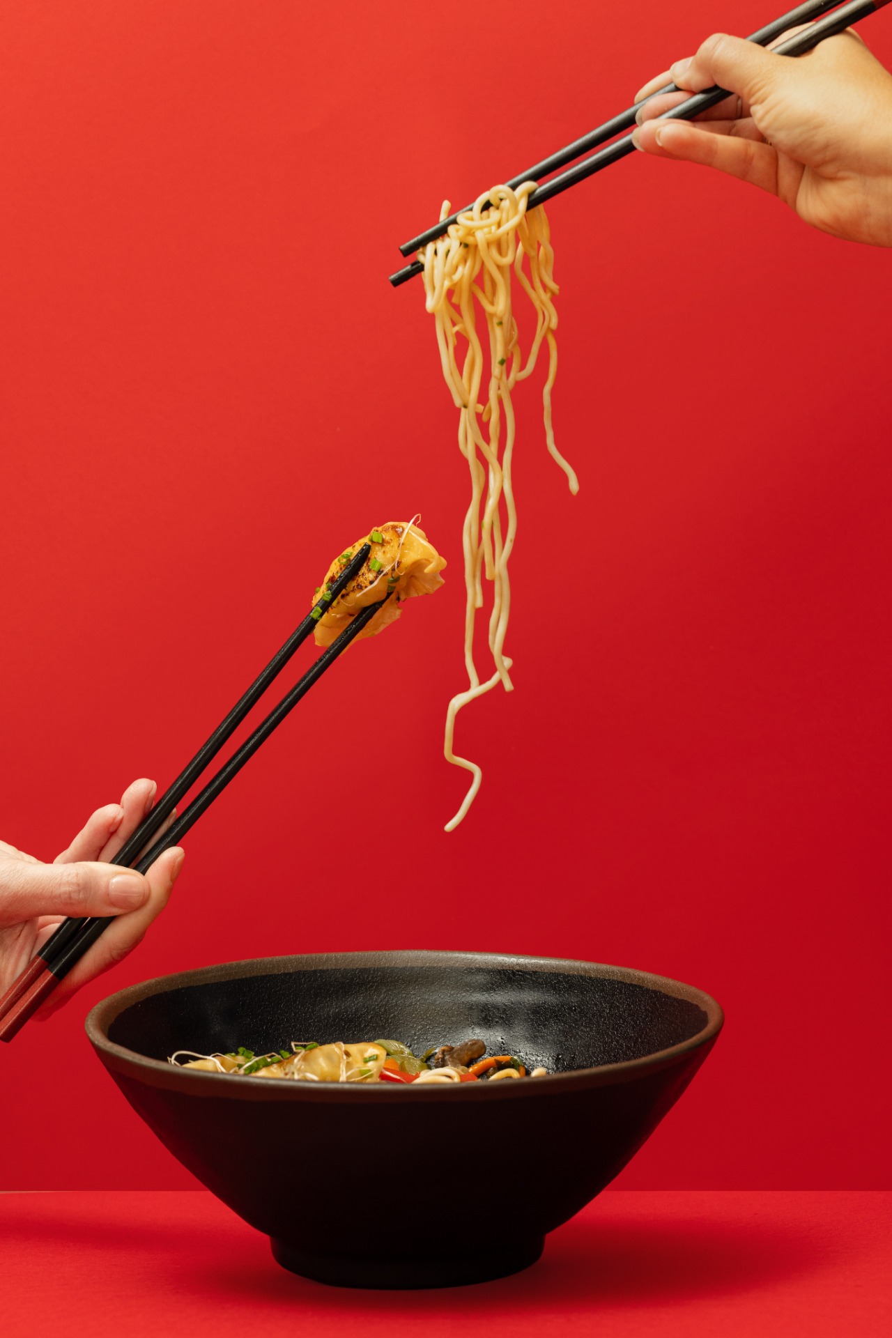 Shooting Gastronómico | Compass Group España